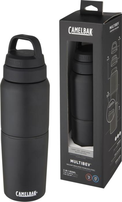 Coperchio Per Bottiglie Da 500ml, Tappo Per Bottiglie Isolate Sottovuoto A Doppia Parete A Prova Di Perdite, Realizzato In Acciaio Inossidabile E Senza Bpa, Adatto A Bottiglie D'Acqua Da 500ml