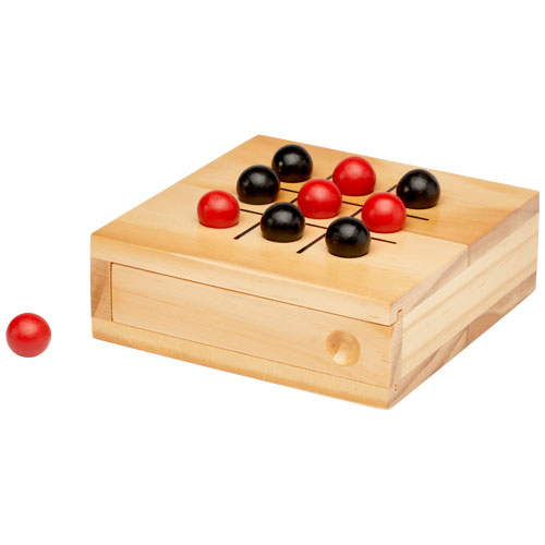PHILOS COLLEZIONE DI GIOCHI IN LEGNO 100, FSC 100% 3102 | GIOCHI DI CLEM