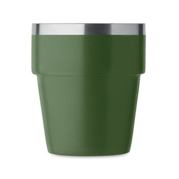 ACERITO - Bicchiere doppio strato 250 ml