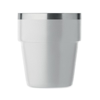 ACERITO - Bicchiere doppio strato 250 ml