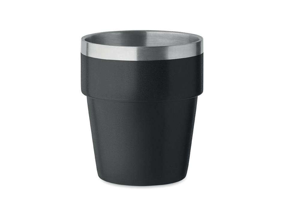 ACERITO - Bicchiere doppio strato 250 ml