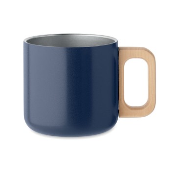 ACERO - Tazza doppio strato da 350 ml