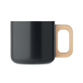 ACERO - Tazza doppio strato da 350 ml
