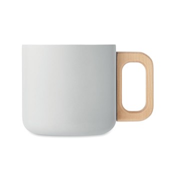 ACERO - Tazza doppio strato da 350 ml
