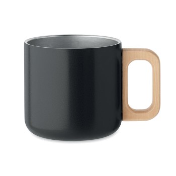 ACERO - Tazza doppio strato da 350 ml