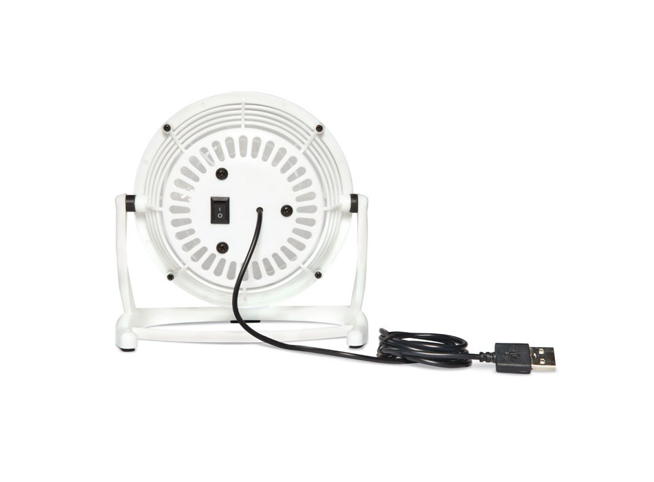 AIRY - Ventilatore con cavo USB