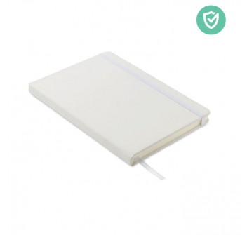 ARCO CLEAN - Notebook A5 a righe