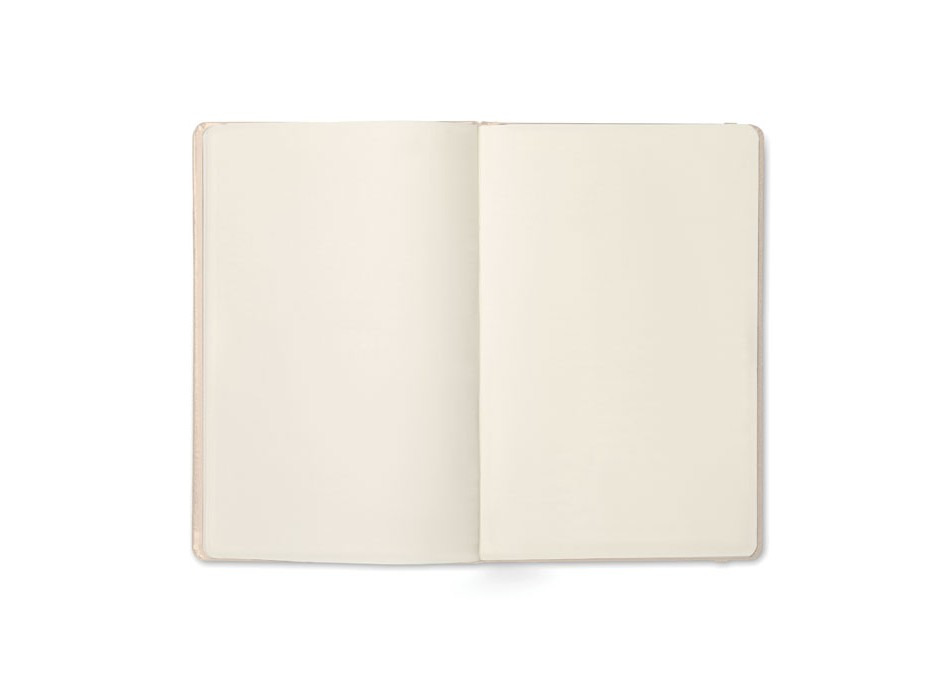 ARCONOT PLAIN - Quaderno A5 96 fogli neutri