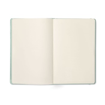 ARCONOT PLAIN - Quaderno A5 96 fogli neutri