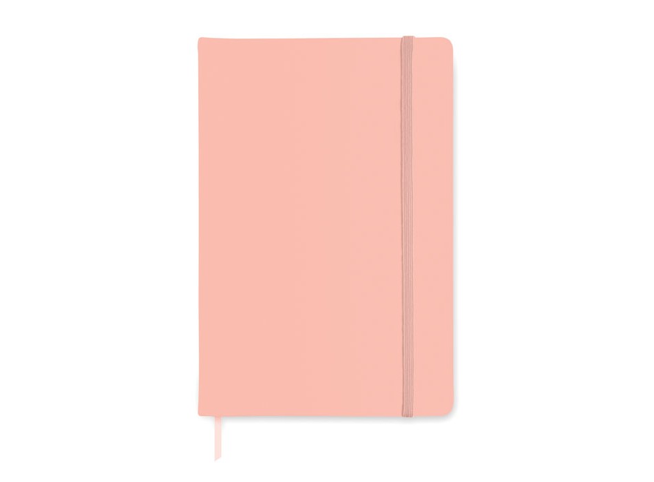 ARCONOT PLAIN - Quaderno A5 96 fogli neutri