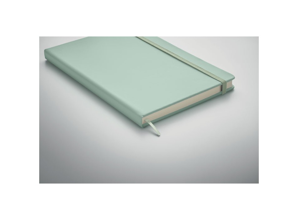 ARCONOT PLAIN - Quaderno A5 96 fogli neutri