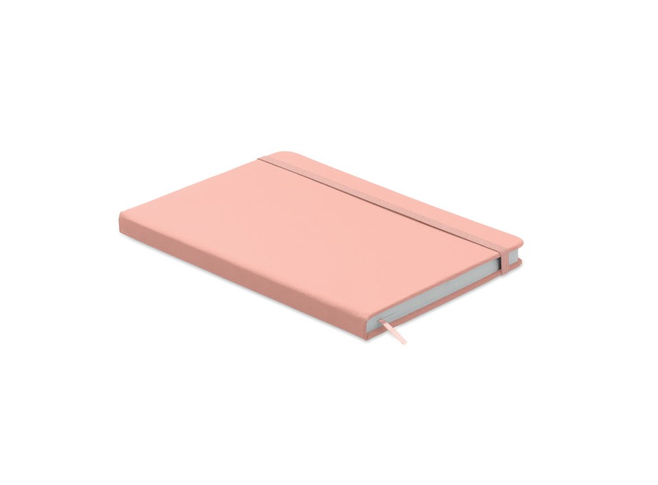 ARCONOT PLAIN - Quaderno A5 96 fogli neutri