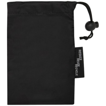 Asciugamano ultraleggero ad asciugatura rapida certificato GRS 30 x 50 cm Pieter