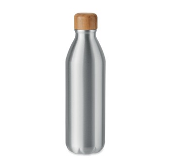 ASPER - Bottiglia in alluminio 550 ml