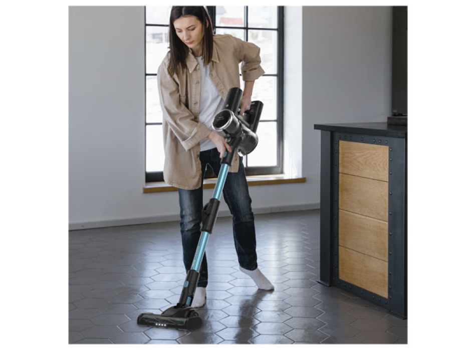 Aspirapolvere Prixton Flex Ultimate
