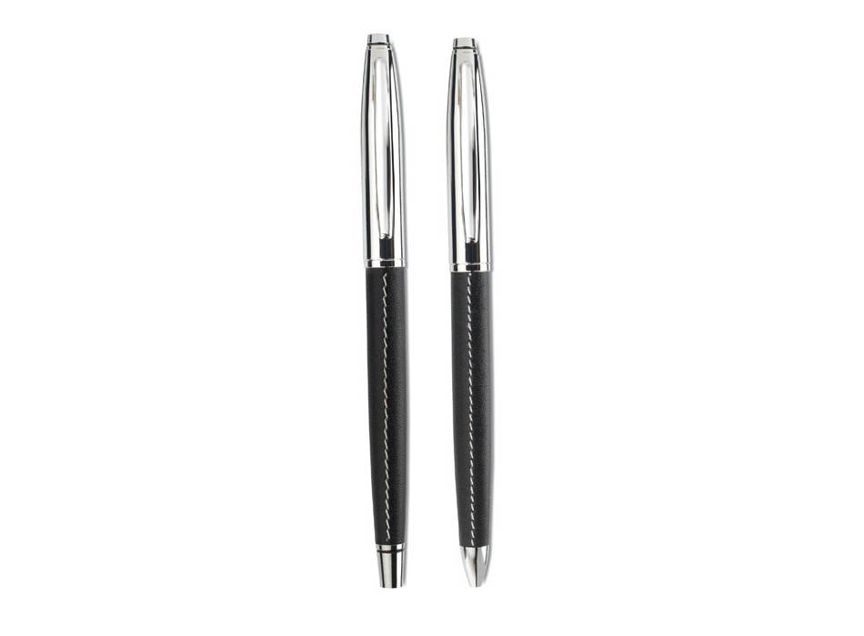 BALTIMORE - Set penna a sfera e roller
