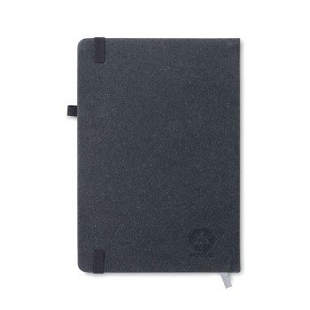 BAOBAB - Notebook A5 in PU riciclato
