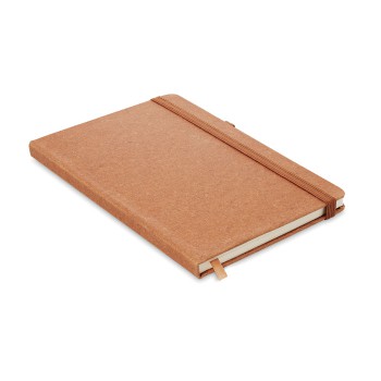 BAOBAB - Notebook A5 in PU riciclato