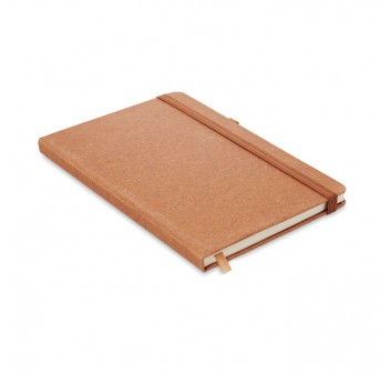 BAOBAB - Notebook A5 riciclato