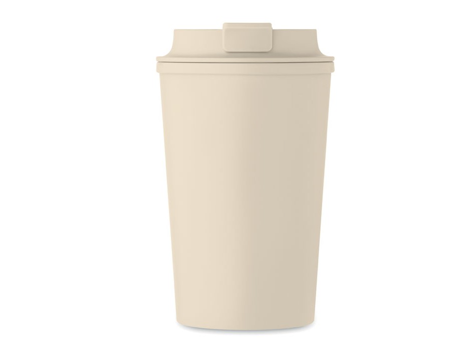 BEIBAKU - Bicchiere doppio strato 350ml