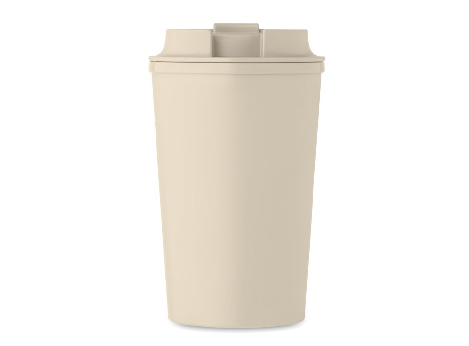 BEIBAKU - Bicchiere doppio strato 350ml