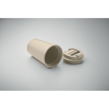 BEIBAKU - Bicchiere doppio strato 350ml
