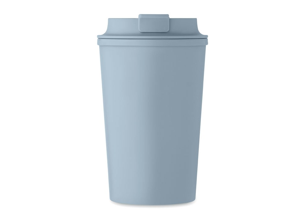 BEIBAKU - Bicchiere doppio strato 350ml