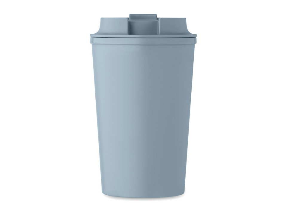 BEIBAKU - Bicchiere doppio strato 350ml