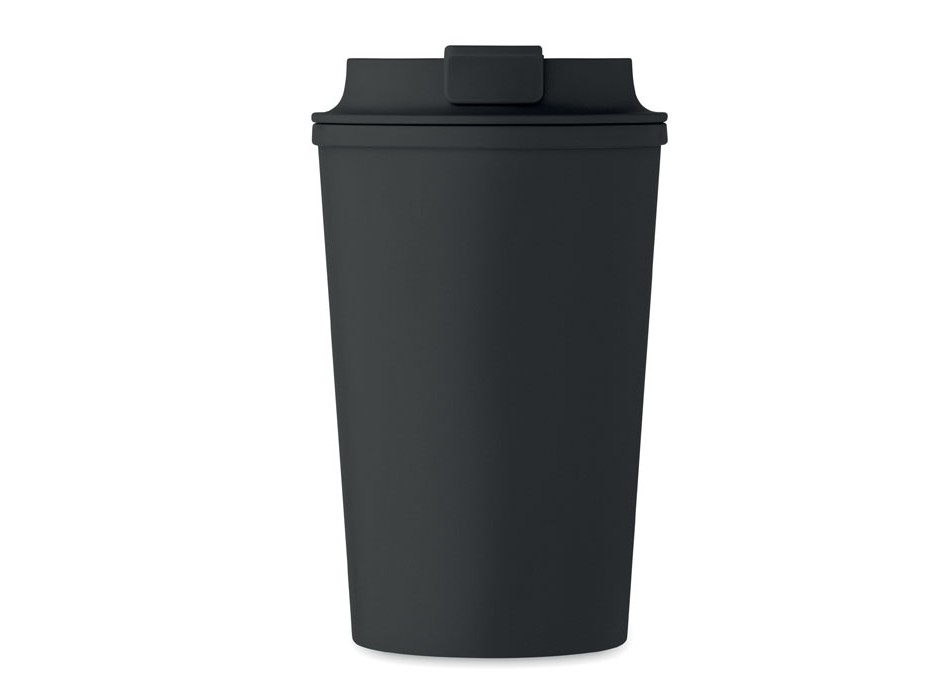 BEIBAKU - Bicchiere doppio strato 350ml