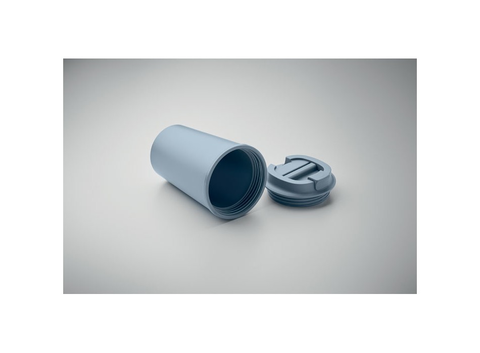 BEIBAKU - Bicchiere doppio strato 350ml