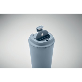 BEIBAKU - Bicchiere doppio strato 350ml