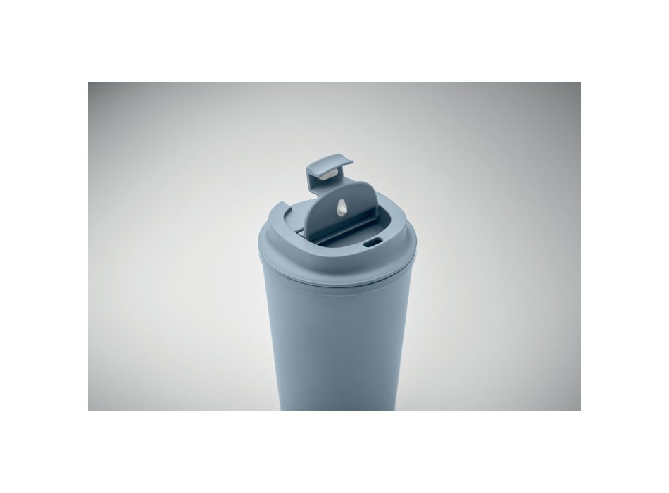 BEIBAKU - Bicchiere doppio strato 350ml