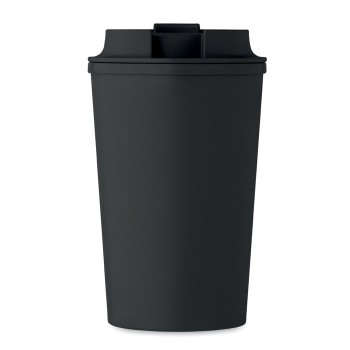 BEIBAKU - Bicchiere doppio strato 350ml