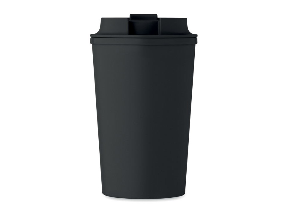 BEIBAKU - Bicchiere doppio strato 350ml