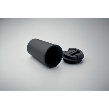BEIBAKU - Bicchiere doppio strato 350ml