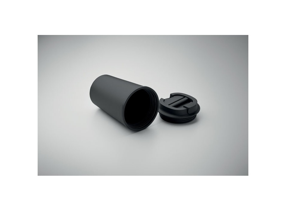 BEIBAKU - Bicchiere doppio strato 350ml