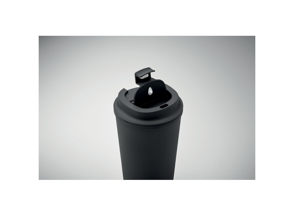 BEIBAKU - Bicchiere doppio strato 350ml