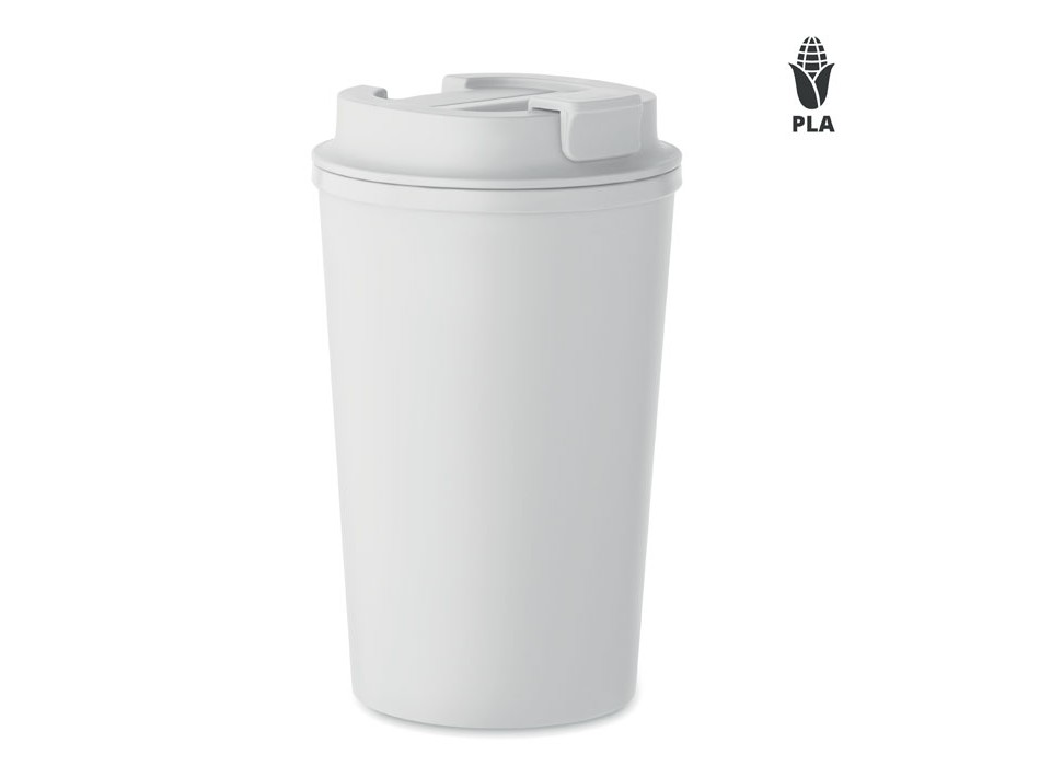 BEIBAKU - Bicchiere doppio strato 350ml