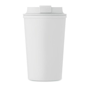 BEIBAKU - Bicchiere doppio strato 350ml