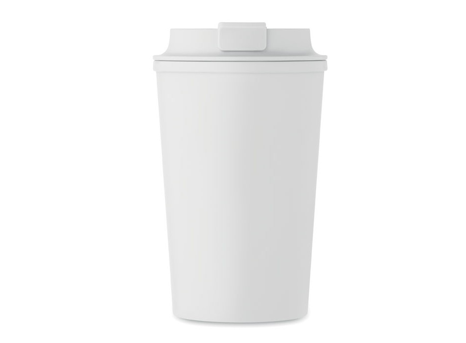 BEIBAKU - Bicchiere doppio strato 350ml