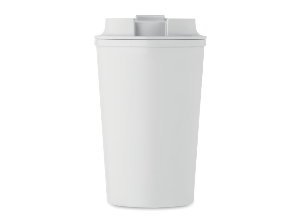 BEIBAKU - Bicchiere doppio strato 350ml
