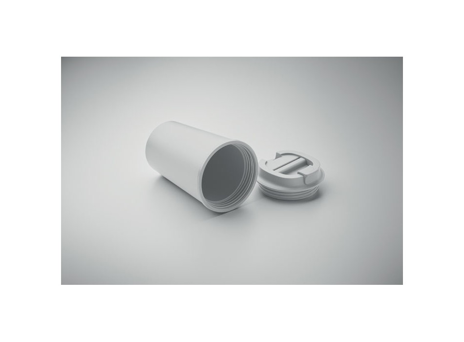BEIBAKU - Bicchiere doppio strato 350ml