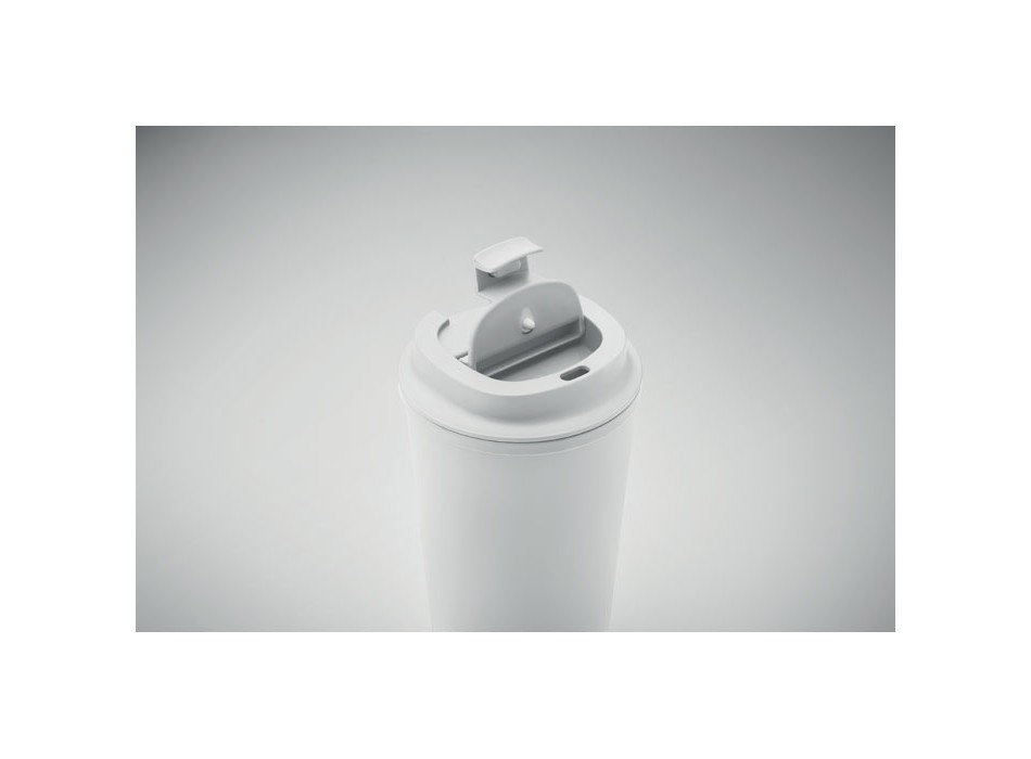 BEIBAKU - Bicchiere doppio strato 350ml