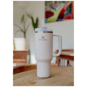 Bicchiere da 1200 ml Stanley Quencher H2.0 