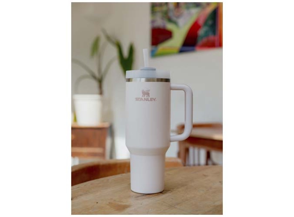 Bicchiere da 1200 ml Stanley Quencher H2.0 