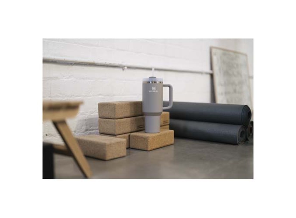 Bicchiere da 1200 ml Stanley Quencher H2.0 