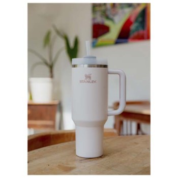 Bicchiere da 1200 ml Stanley Quencher H2.0 