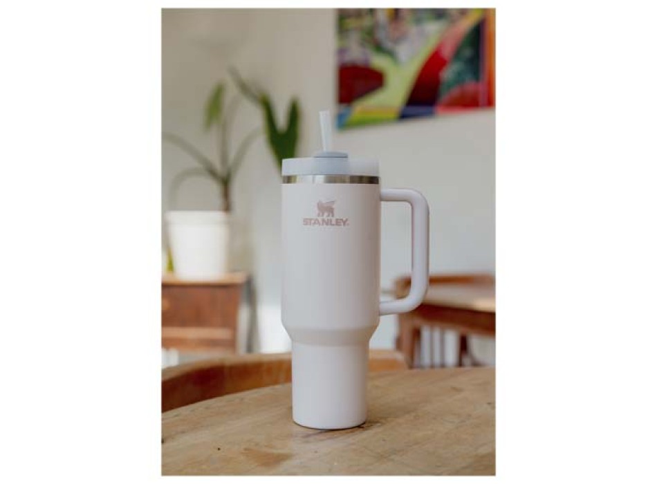 Bicchiere da 1200 ml Stanley Quencher H2.0 