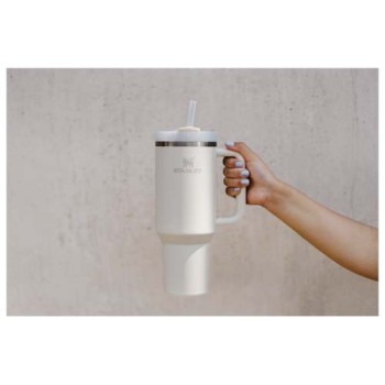 Bicchiere da 1200 ml Stanley Quencher H2.0 
