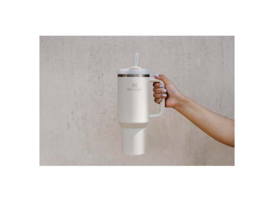 Bicchiere da 1200 ml Stanley Quencher H2.0 